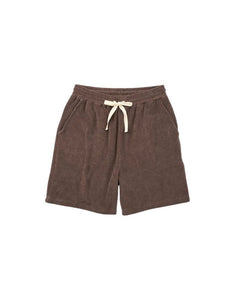 Shorts Naram I Coffee