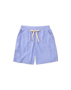 Shorts Naram I Lavender Blue