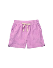 Laden Sie das Bild in den Galerie-Viewer, Gym Shorts Naram I Soft Fuchsia
