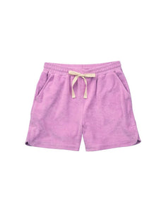 Gym Shorts Naram I Soft Fuchsia