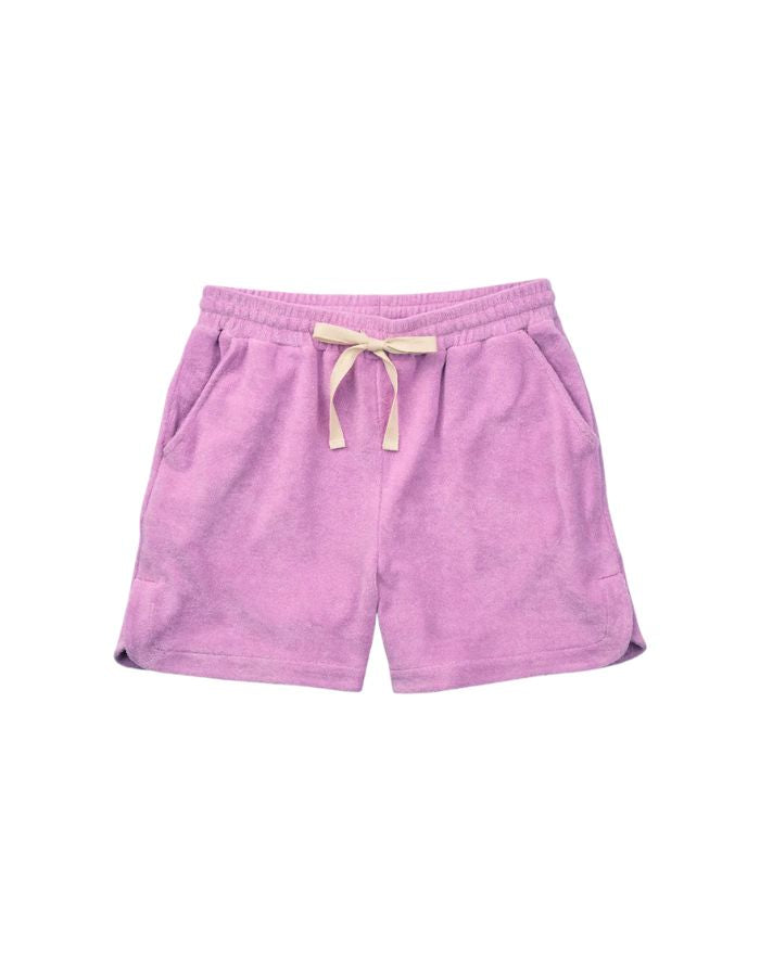Gym Shorts Naram I Soft Fuchsia