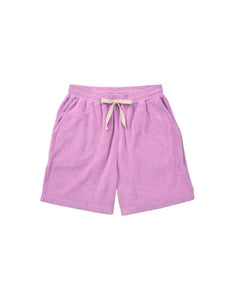 Shorts Naram I Soft Fuchsia
