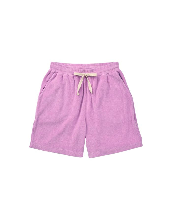 Shorts Naram I Soft Fuchsia