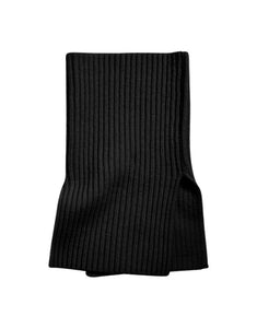 Halswärmer Carina I Black