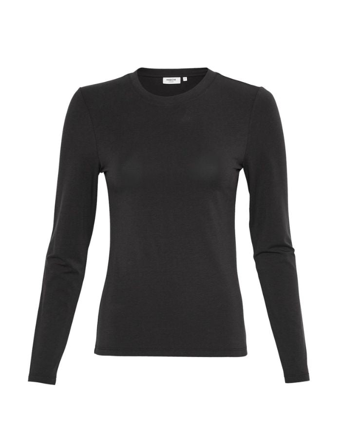 Shirt Betrina I Black