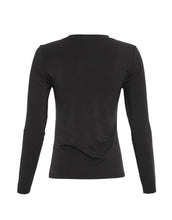 Laden Sie das Bild in den Galerie-Viewer, Shirt Betrina I Black
