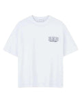 T-Shirt Dad - Place to Grow I White