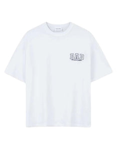 T-Shirt Dad - Place to Grow I White