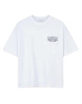 T-Shirt Mom - Place to Grow I White