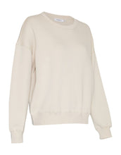 Laden Sie das Bild in den Galerie-Viewer, Pullover Ima Q Sweatshirt I Oatmeal
