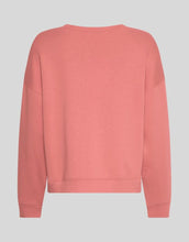 Laden Sie das Bild in den Galerie-Viewer, Sweatshirt Ima Q I Sugar Coral
