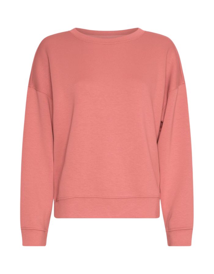Sweatshirt Ima Q I Sugar Coral