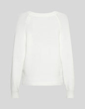 Laden Sie das Bild in den Galerie-Viewer, Pullover Tatina Rachelle I Egret

