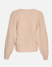 Laden Sie das Bild in den Galerie-Viewer, Pullover Zinelle Hope I Peyote
