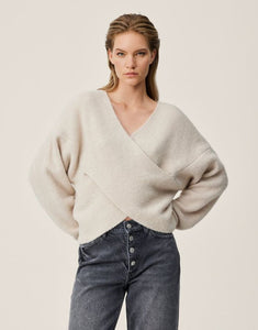 Pullover Zinelle Hope I Peyote