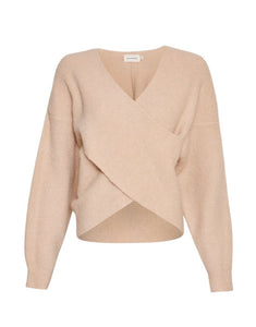 Pullover Zinelle Hope I Peyote