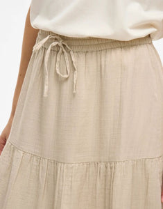 Rock Vilania I Feather Gray