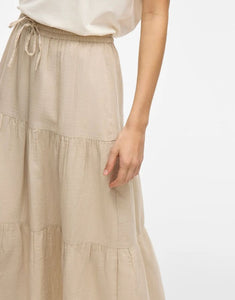 Rock Vilania I Feather Gray