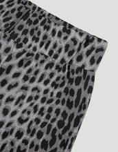 Laden Sie das Bild in den Galerie-Viewer, Bike Shorts Romy I Grey
