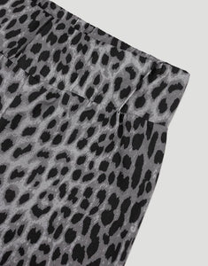 Bike Shorts Romy I Grey