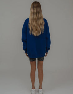 Bike Shorts Romy I Grey