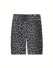 Laden Sie das Bild in den Galerie-Viewer, Bike Shorts Romy I Grey
