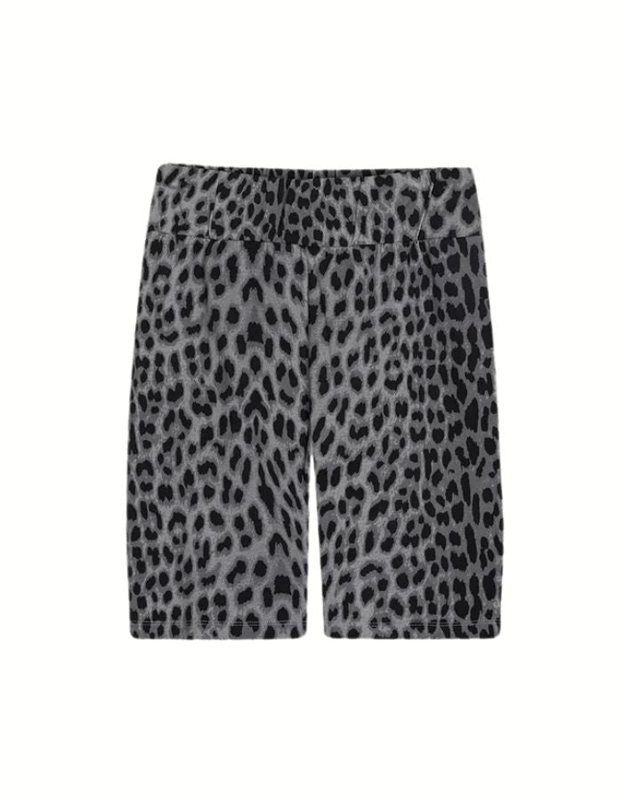 Bike Shorts Romy I Grey