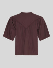 Laden Sie das Bild in den Galerie-Viewer, Shirt Ethelyn 2/4 I Fudge

