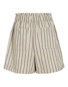 Shorts Vistiba I Super Light Natural Melange/Black