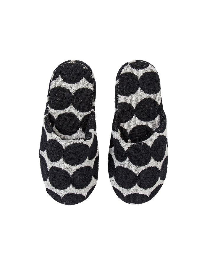 Slipper I Räsymatto