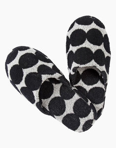 Slipper I Räsymatto
