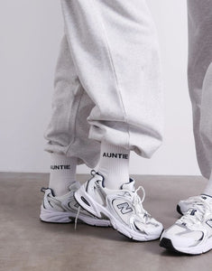 Socken I Auntie