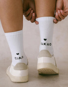 Socken I Ciao Kakao