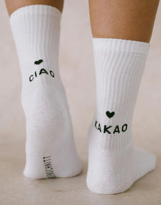 Socken I Ciao Kakao