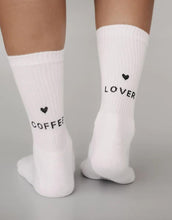 Laden Sie das Bild in den Galerie-Viewer, Socken I Coffee Lover

