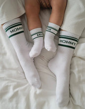 Laden Sie das Bild in den Galerie-Viewer, Socken Striped I Mommy
