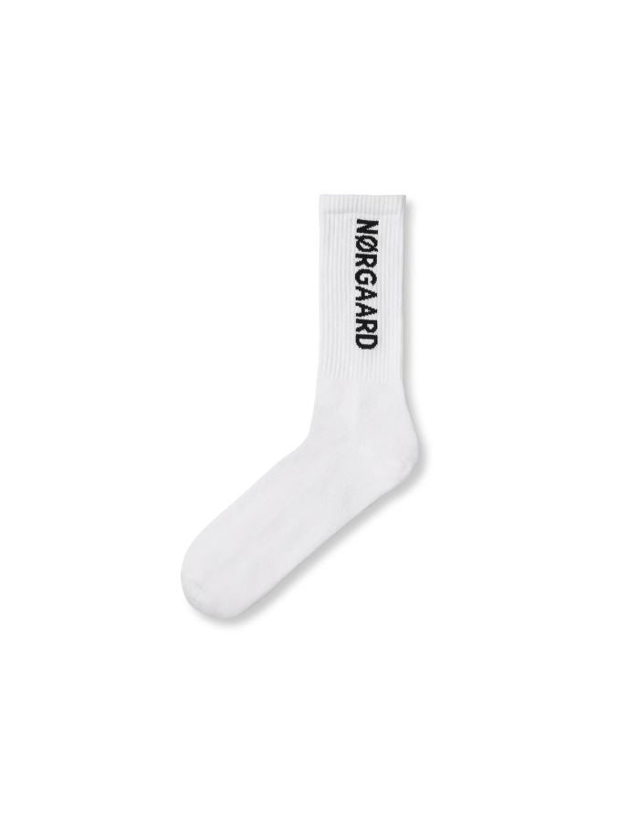 Socken Tennis MN Classic I White