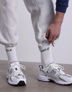 Socken I Uncle