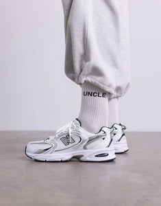 Socken I Uncle