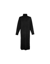 Laden Sie das Bild in den Galerie-Viewer, Kleid Odanna Rachelle I Black
