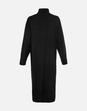Laden Sie das Bild in den Galerie-Viewer, Kleid Odanna Rachelle I Black
