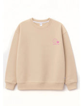 Laden Sie das Bild in den Galerie-Viewer, Sweatshirt Cool Aunty Club I Beige
