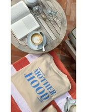 Laden Sie das Bild in den Galerie-Viewer, Sweatshirt Motherhood I Blau
