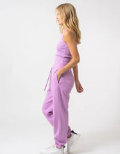 Laden Sie das Bild in den Galerie-Viewer, Top Dara I Bright Lilac

