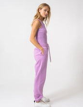 Laden Sie das Bild in den Galerie-Viewer, Top Dara I Bright Lilac
