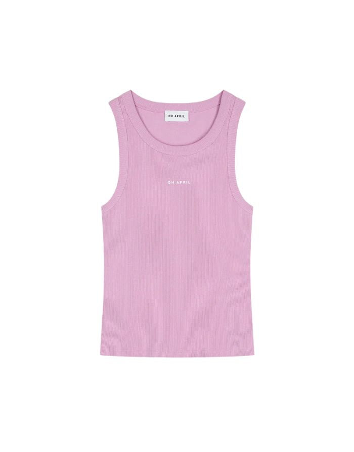 Top Dara I Bright Lilac