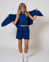 Laden Sie das Bild in den Galerie-Viewer, Top Dara I Royal Blue

