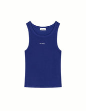 Laden Sie das Bild in den Galerie-Viewer, Top Dara I Royal Blue

