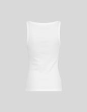 Laden Sie das Bild in den Galerie-Viewer, Top Gubbe Rasmia SL I Bright White
