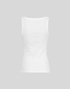 Top Gubbe Rasmia SL I Bright White